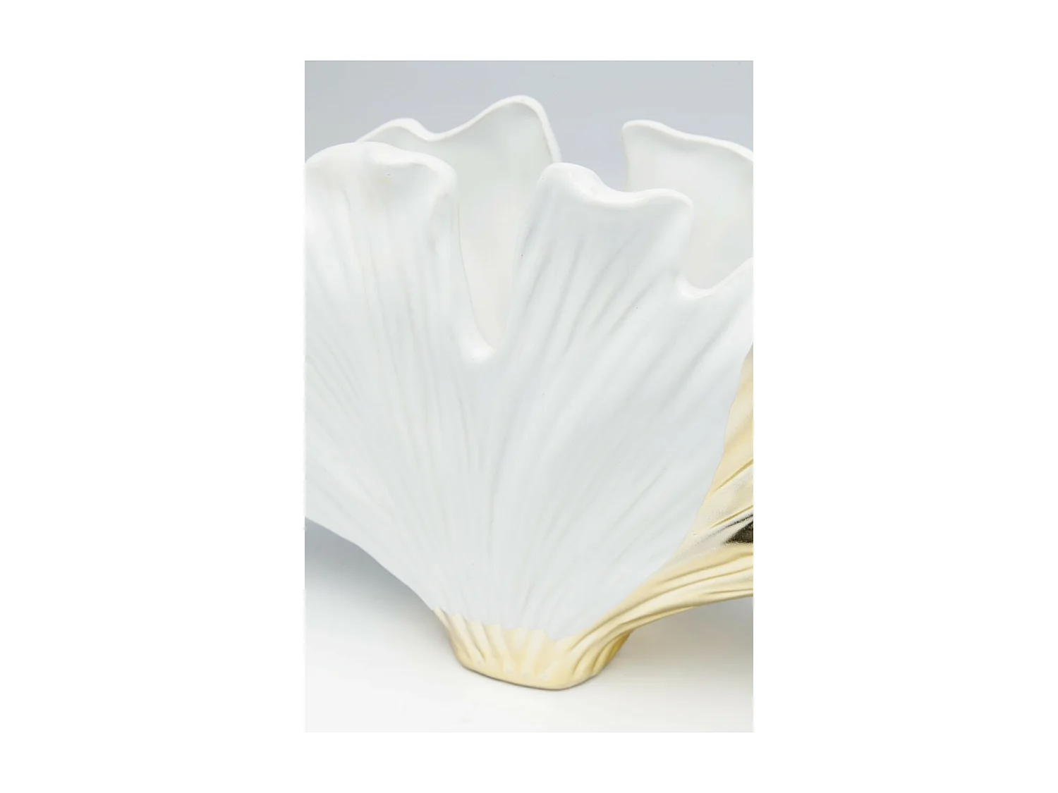 Vaso Ginkgo Elegance 18cm