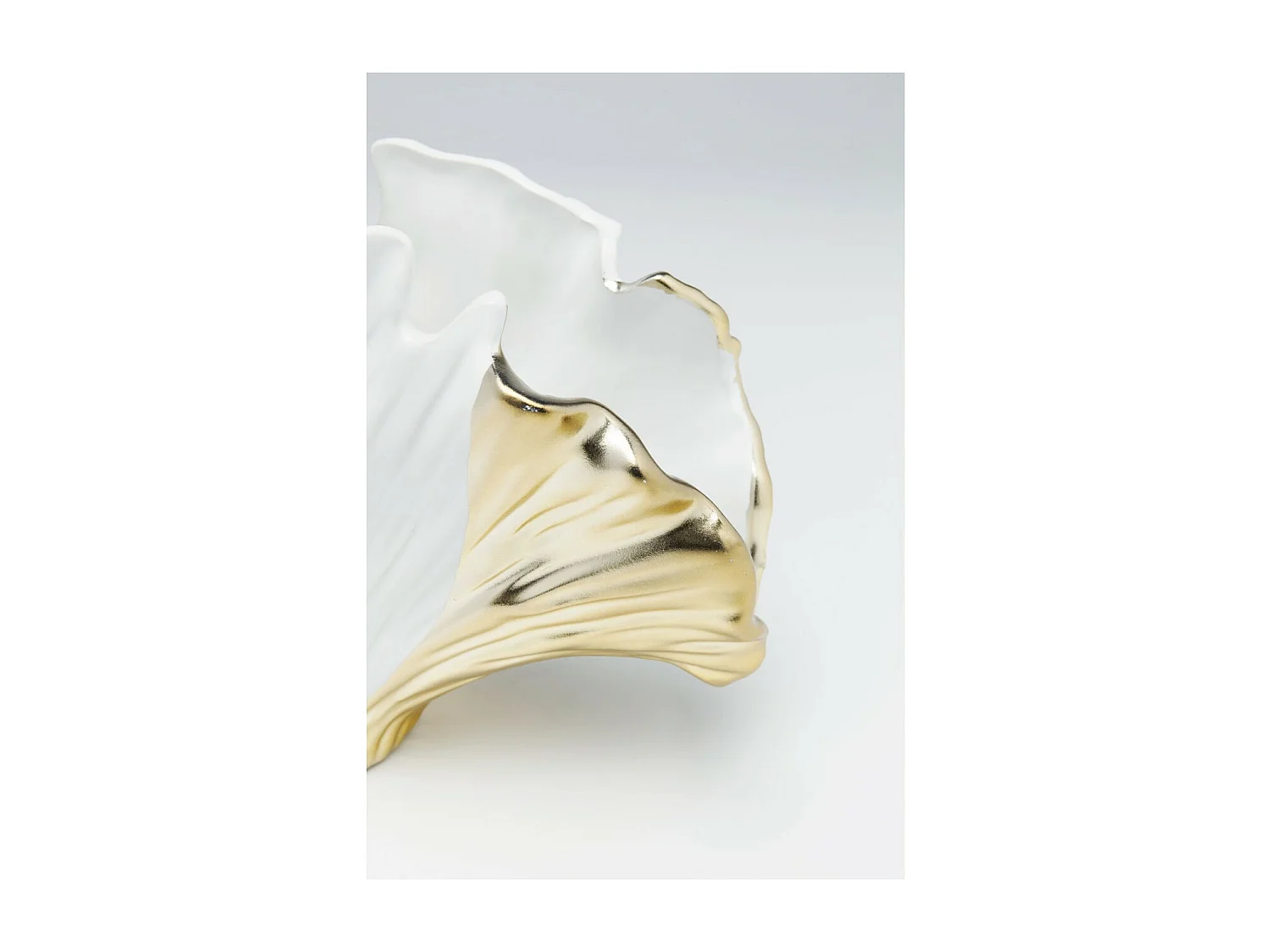 Vaso Ginkgo Elegance 18cm