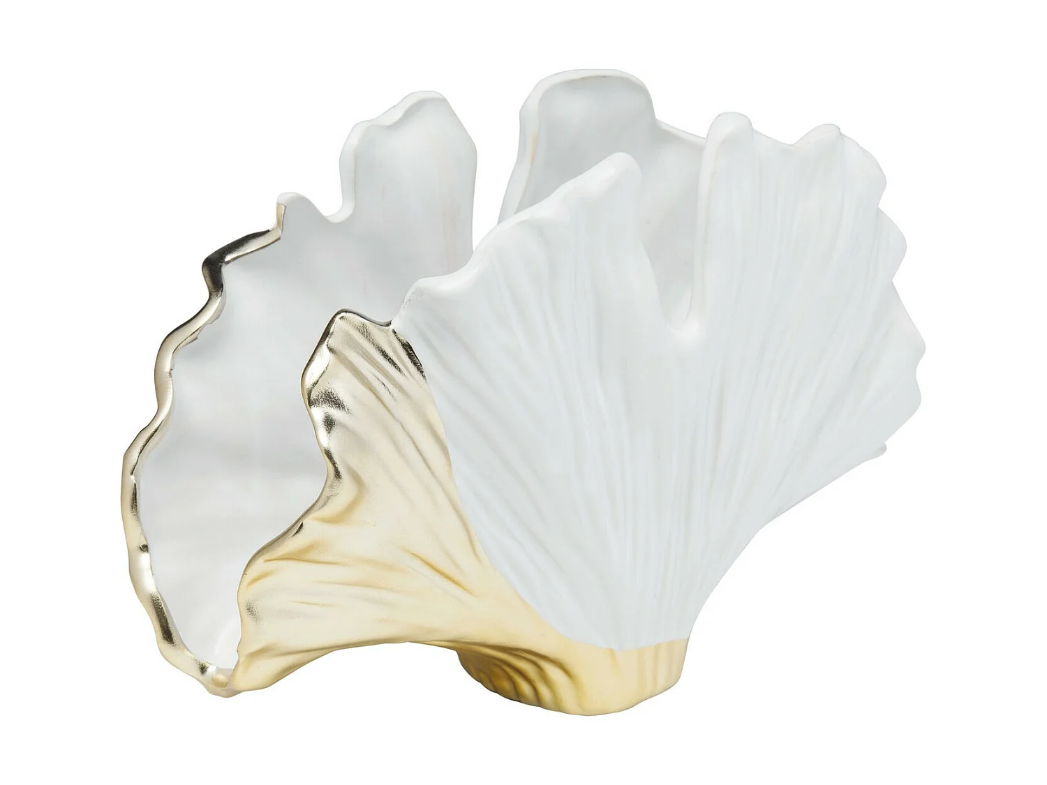 Vaso Ginkgo Elegance 18cm