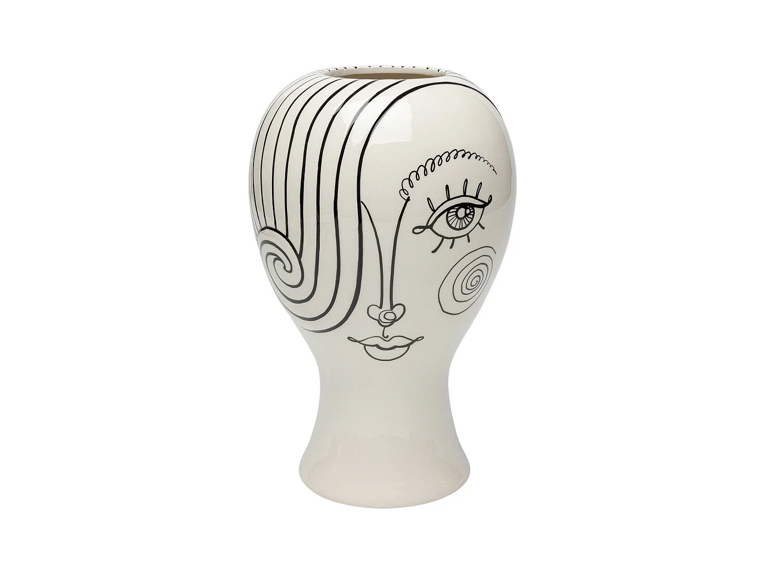 Vase Favola Lady 30cm
