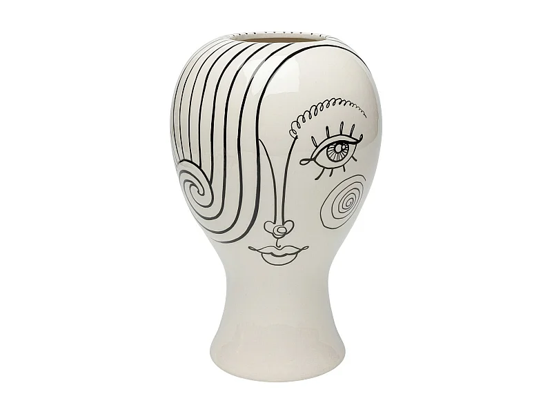 Vase Favola Lady 30cm
