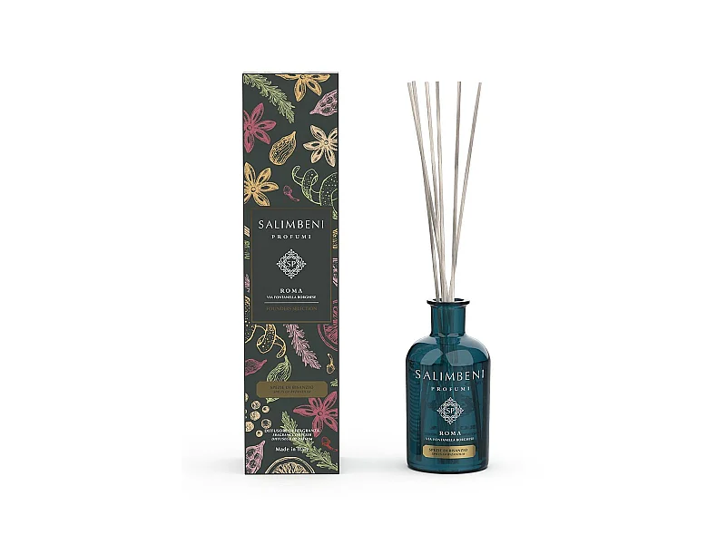 Raumduft Salimbeni - Spezie Di Bisanzio 250ml