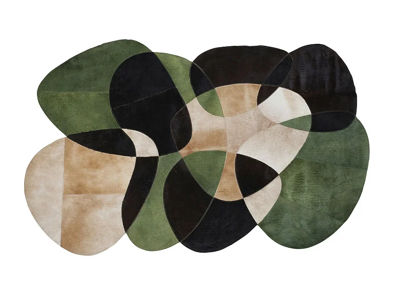 Tapis Ovado colore 170x240cm