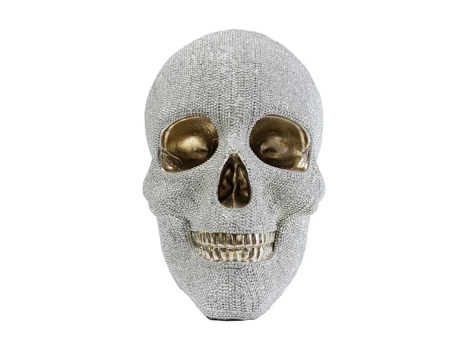 Spardose Skull Crystals