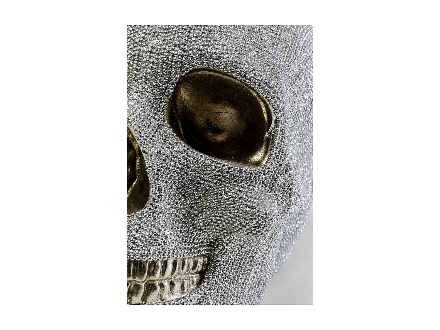 Spardose Skull Crystals