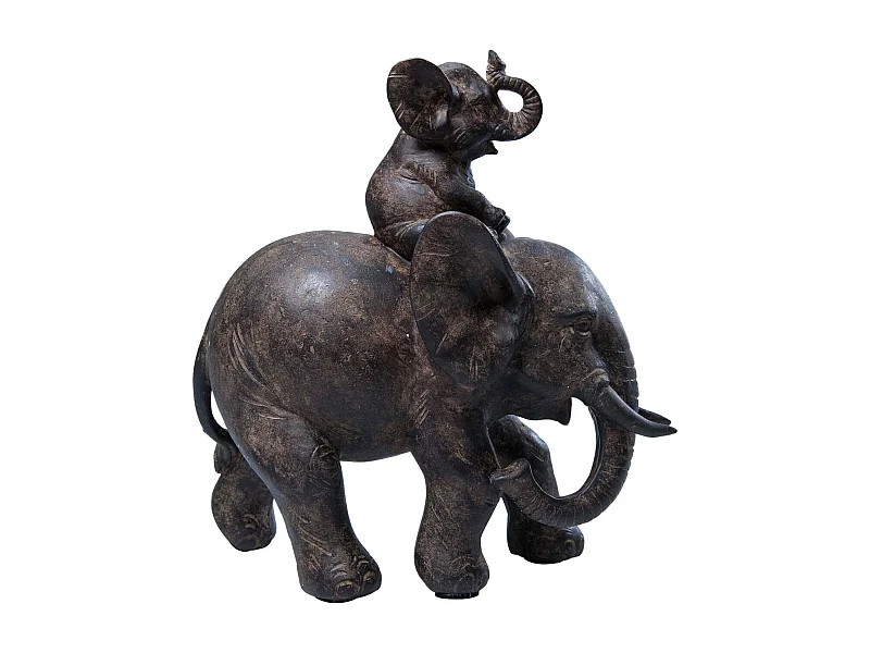 Figura decorativa Elefant Dumbo Uno
