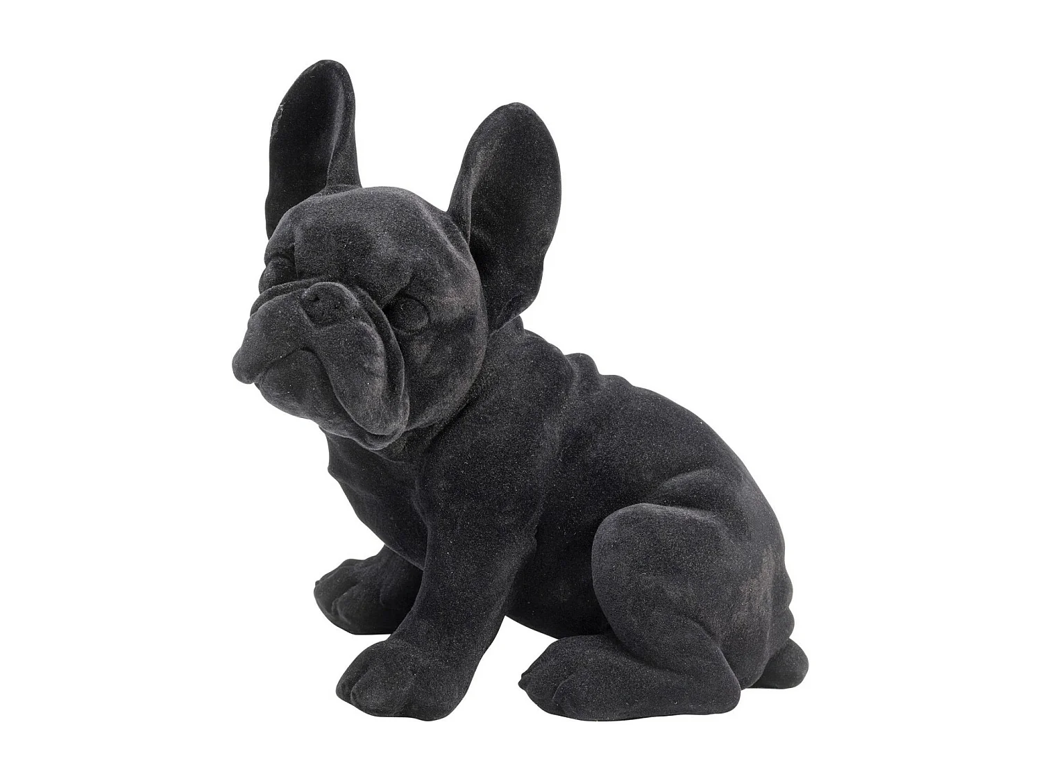 Deko Figur Waiting for Treats