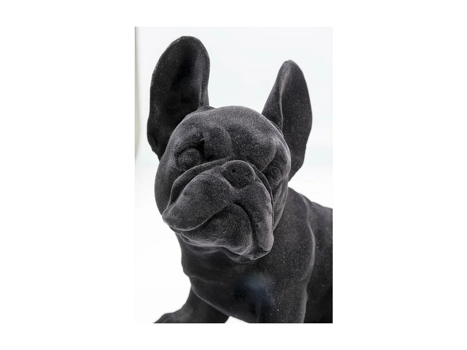 Deko Figur Waiting for Treats