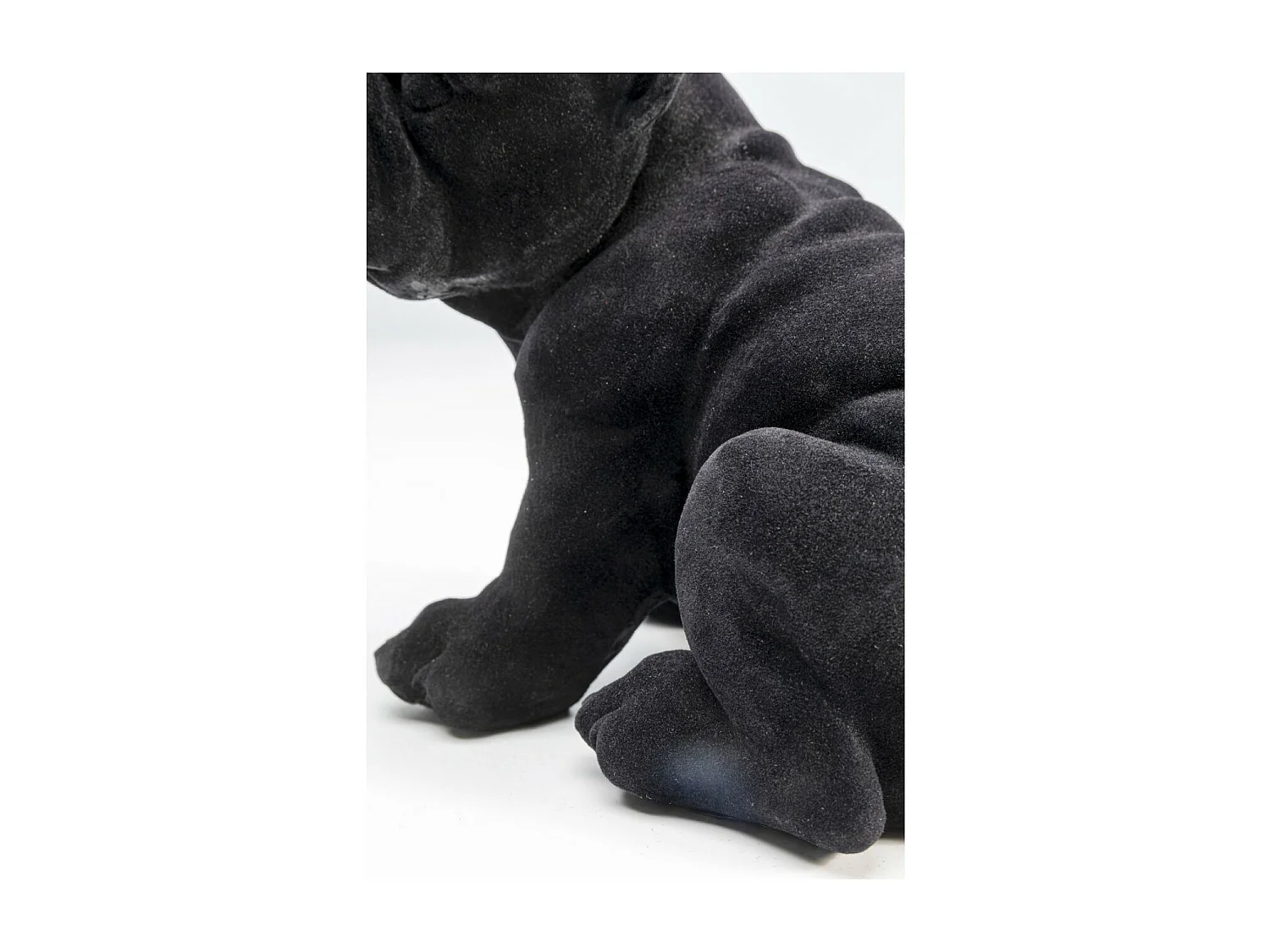 Deko Figur Waiting for Treats