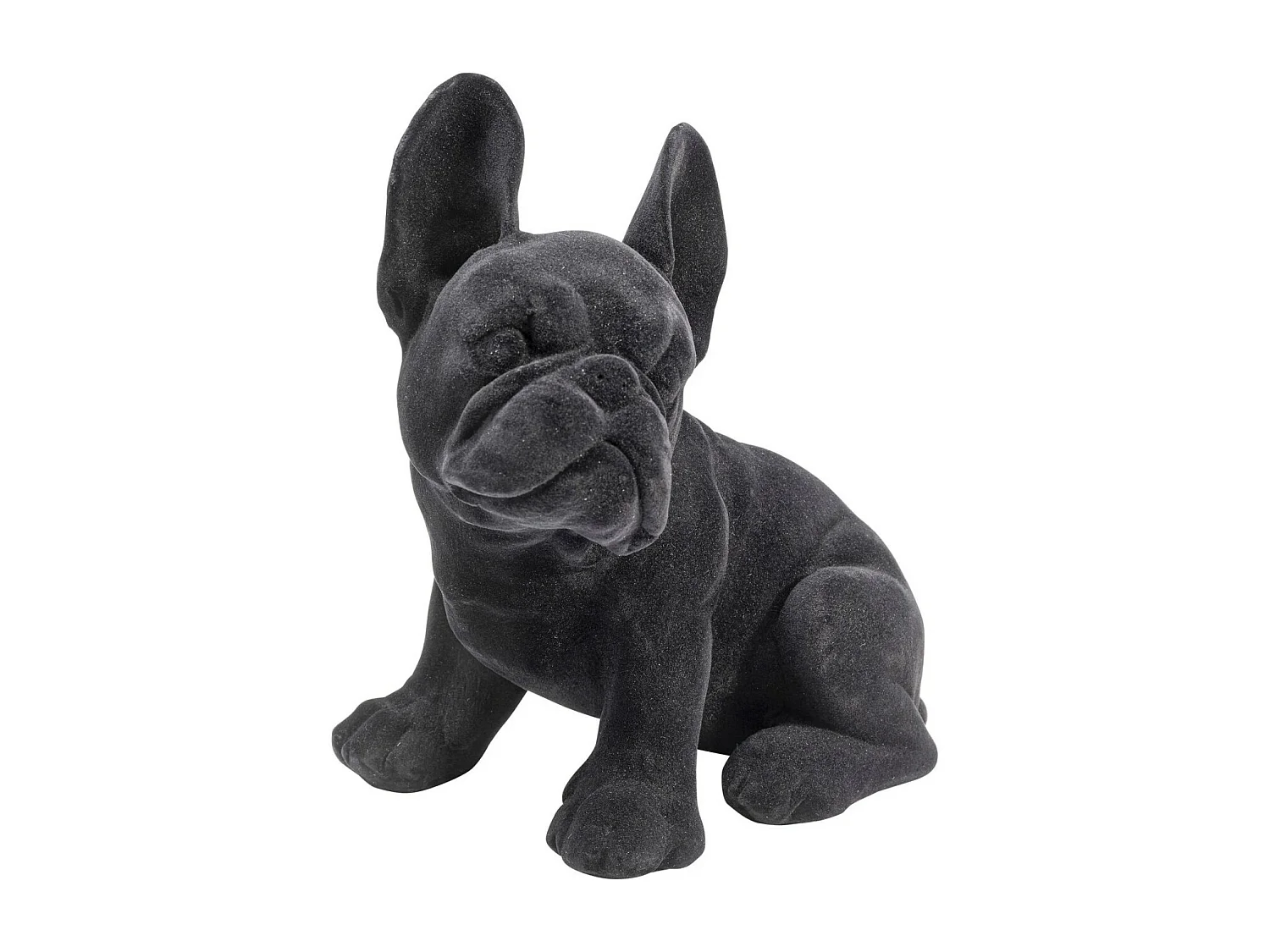 Deko Figur Waiting for Treats