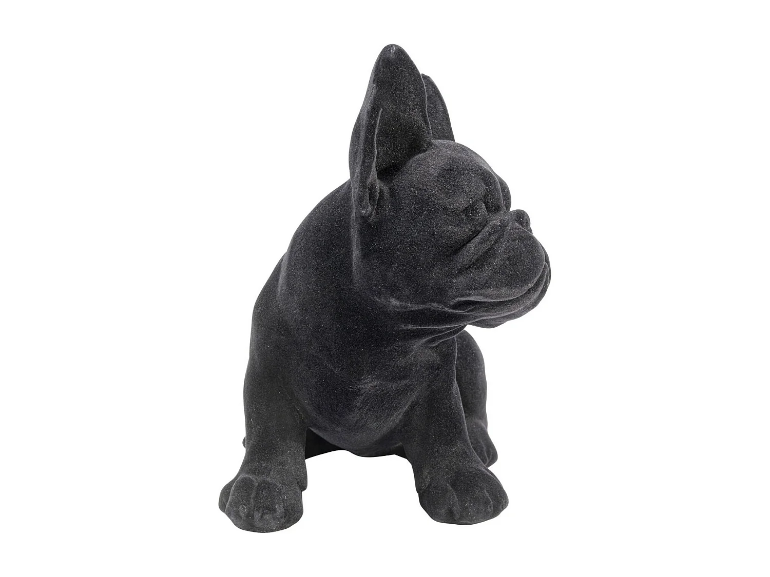 Deko Figur Waiting for Treats