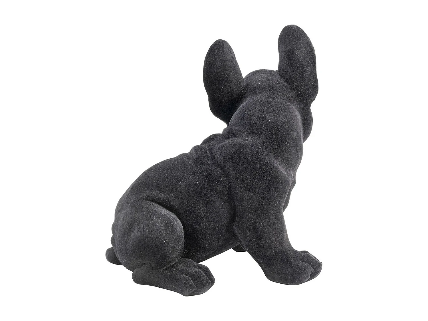 Deko Figur Waiting for Treats