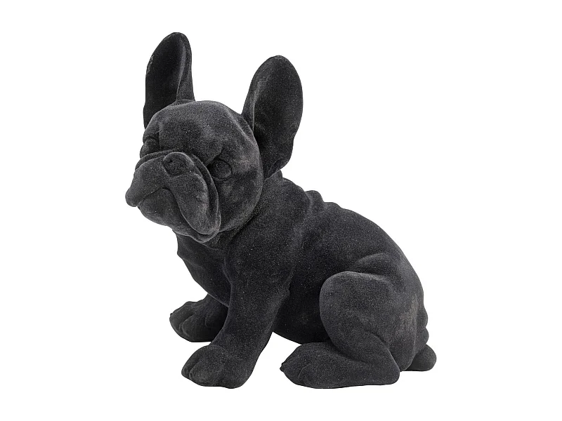 Figurine décorative Waiting for Treats 25cm