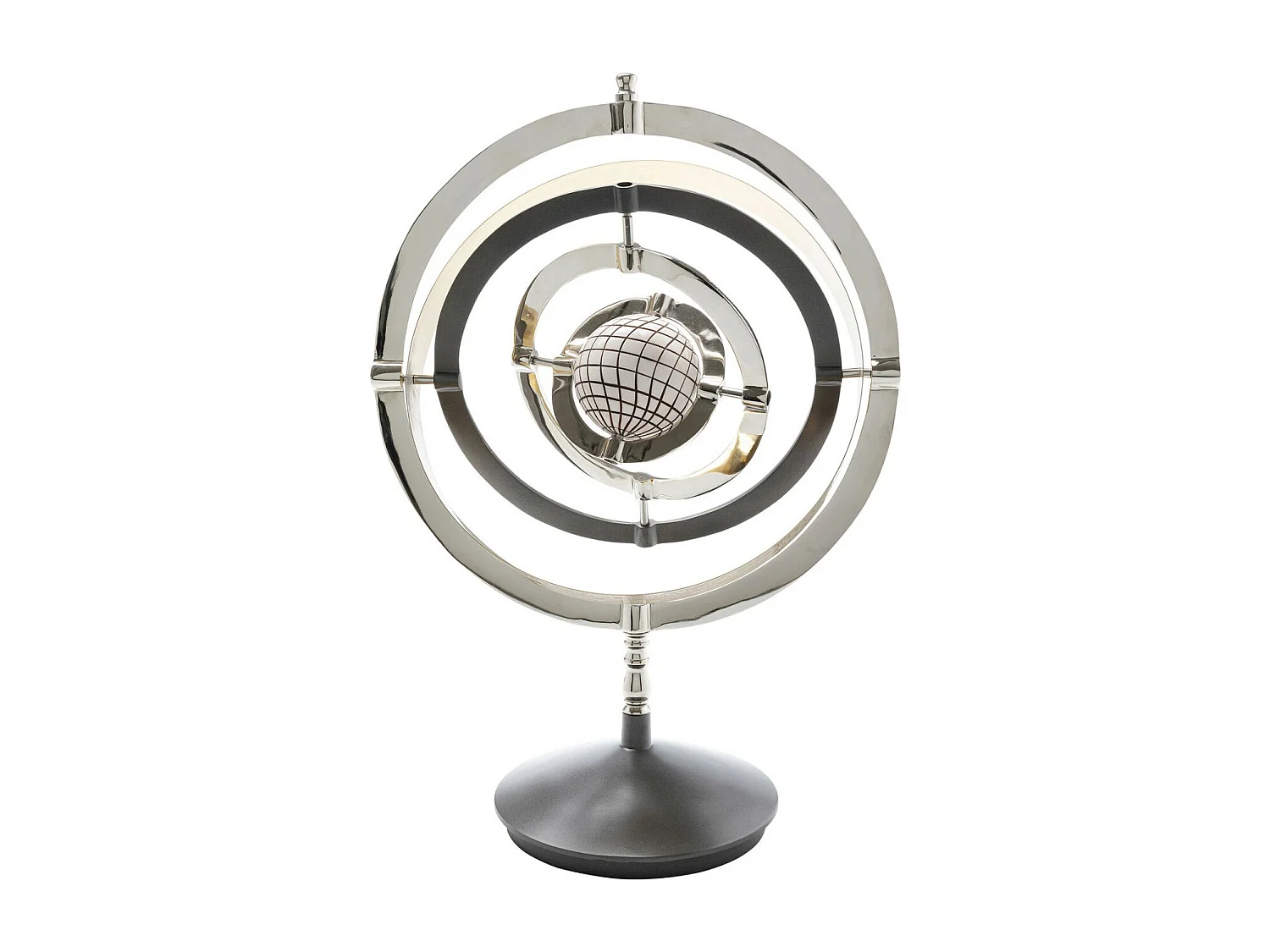 Objet décoratif Armillary 63cm