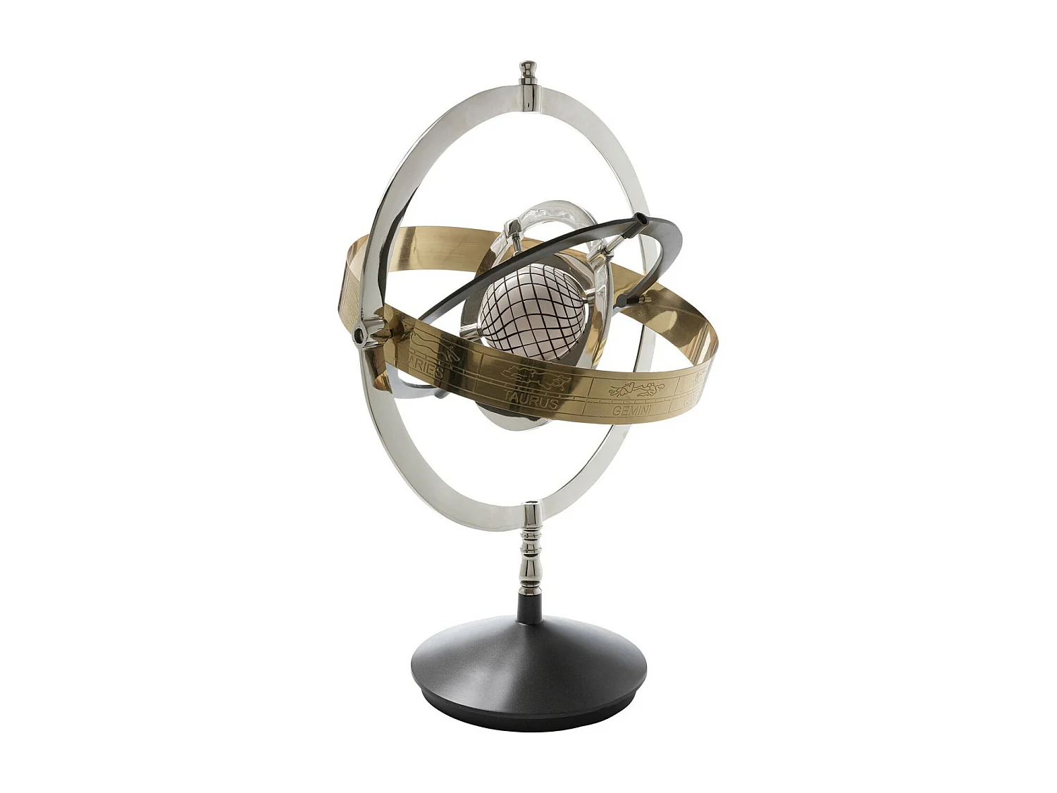 Objet décoratif Armillary 63cm