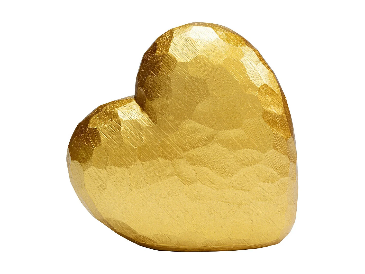 Deko Objekt Heart 14cm