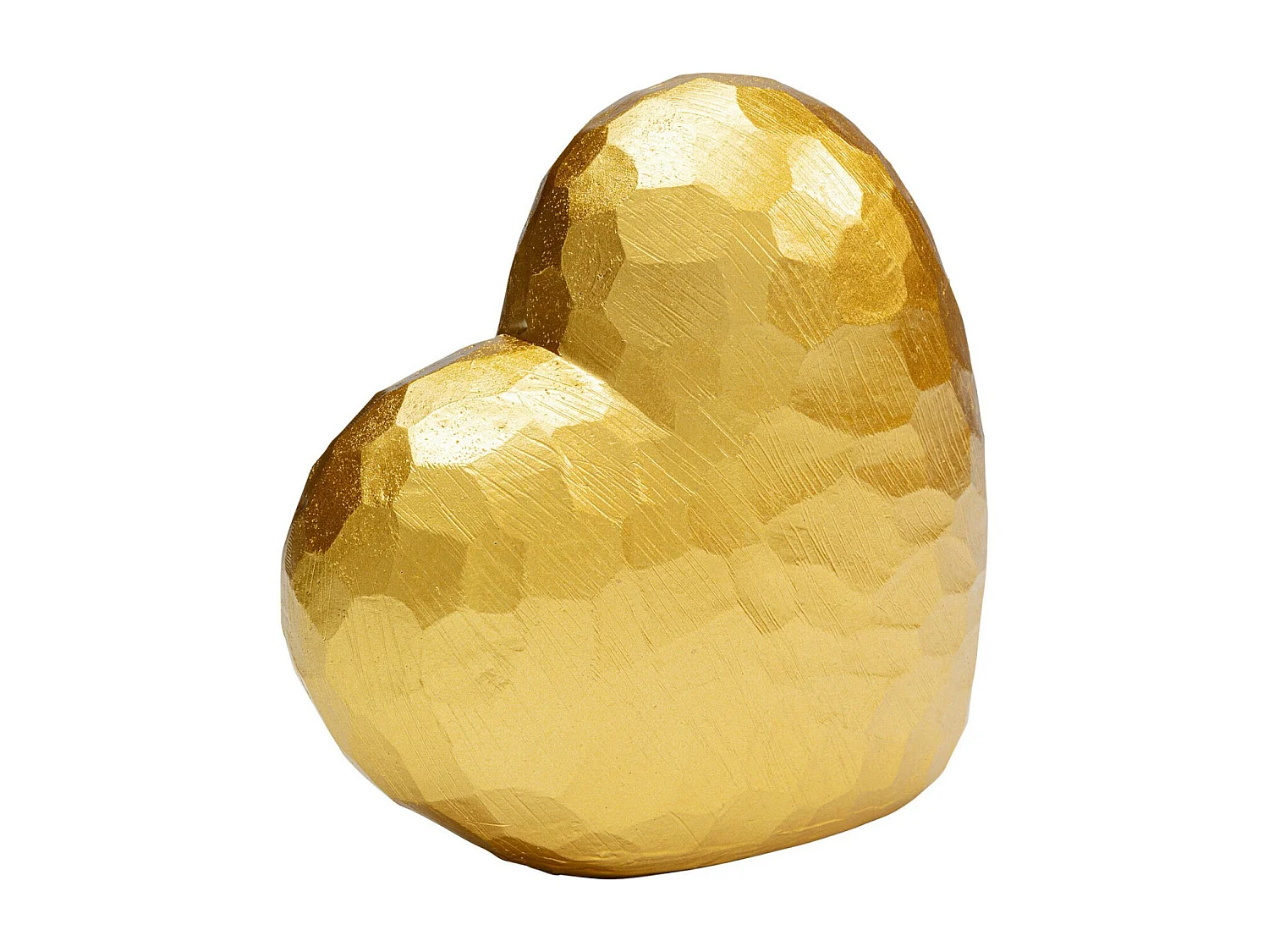 Deko Objekt Heart 14cm