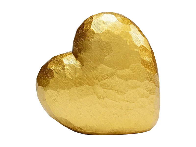 Deko Objekt Heart 14cm