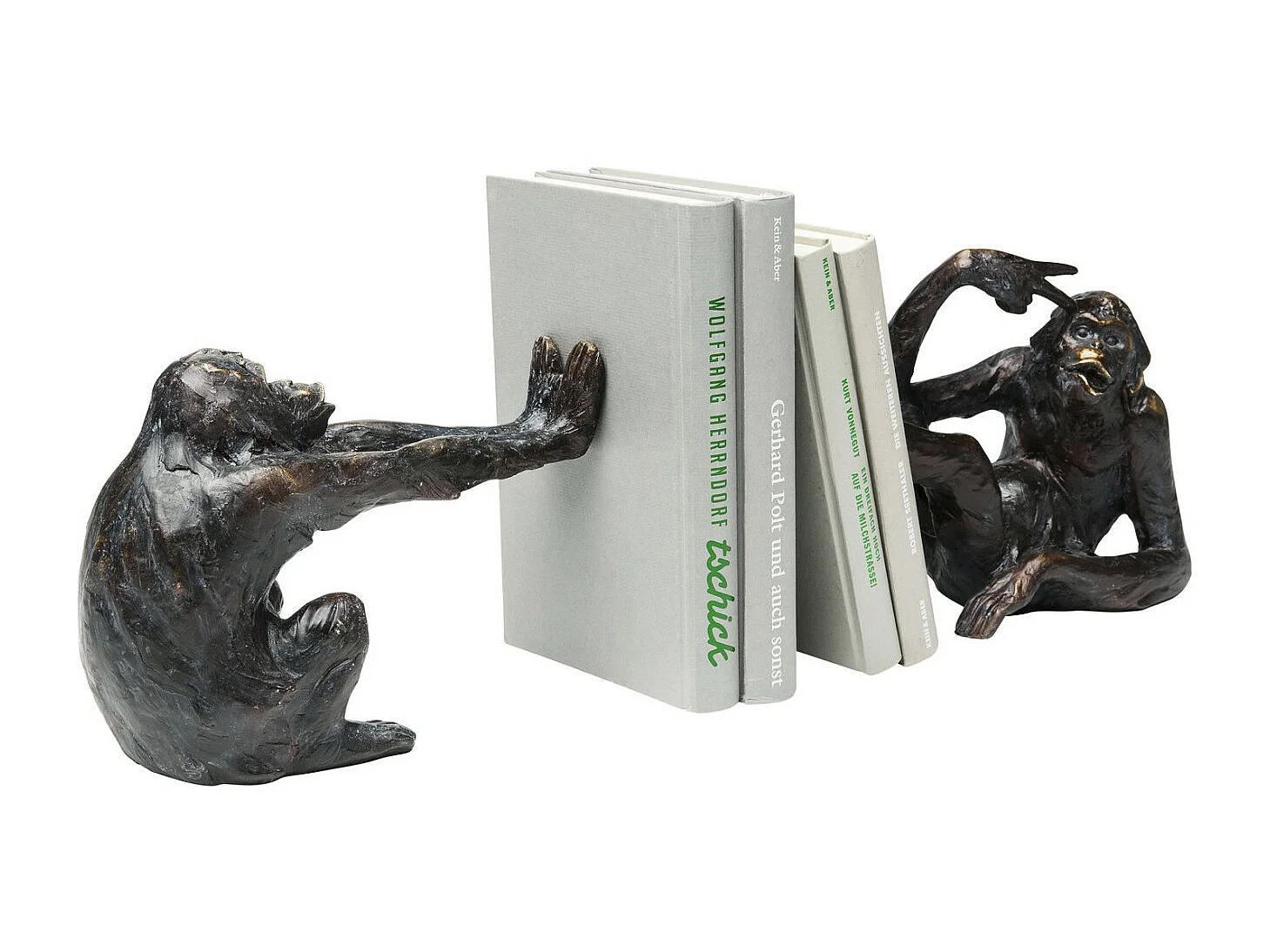 Fermalibro Monkey (2/set)