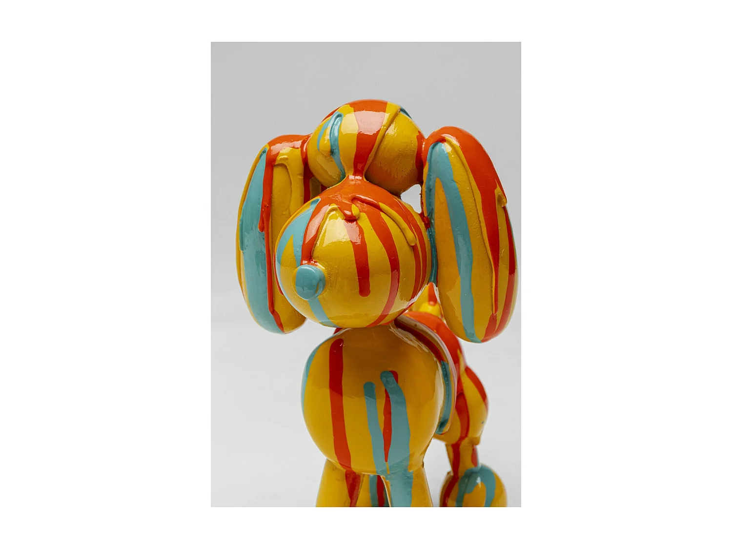 Deko Figur Dog Holi 17cm