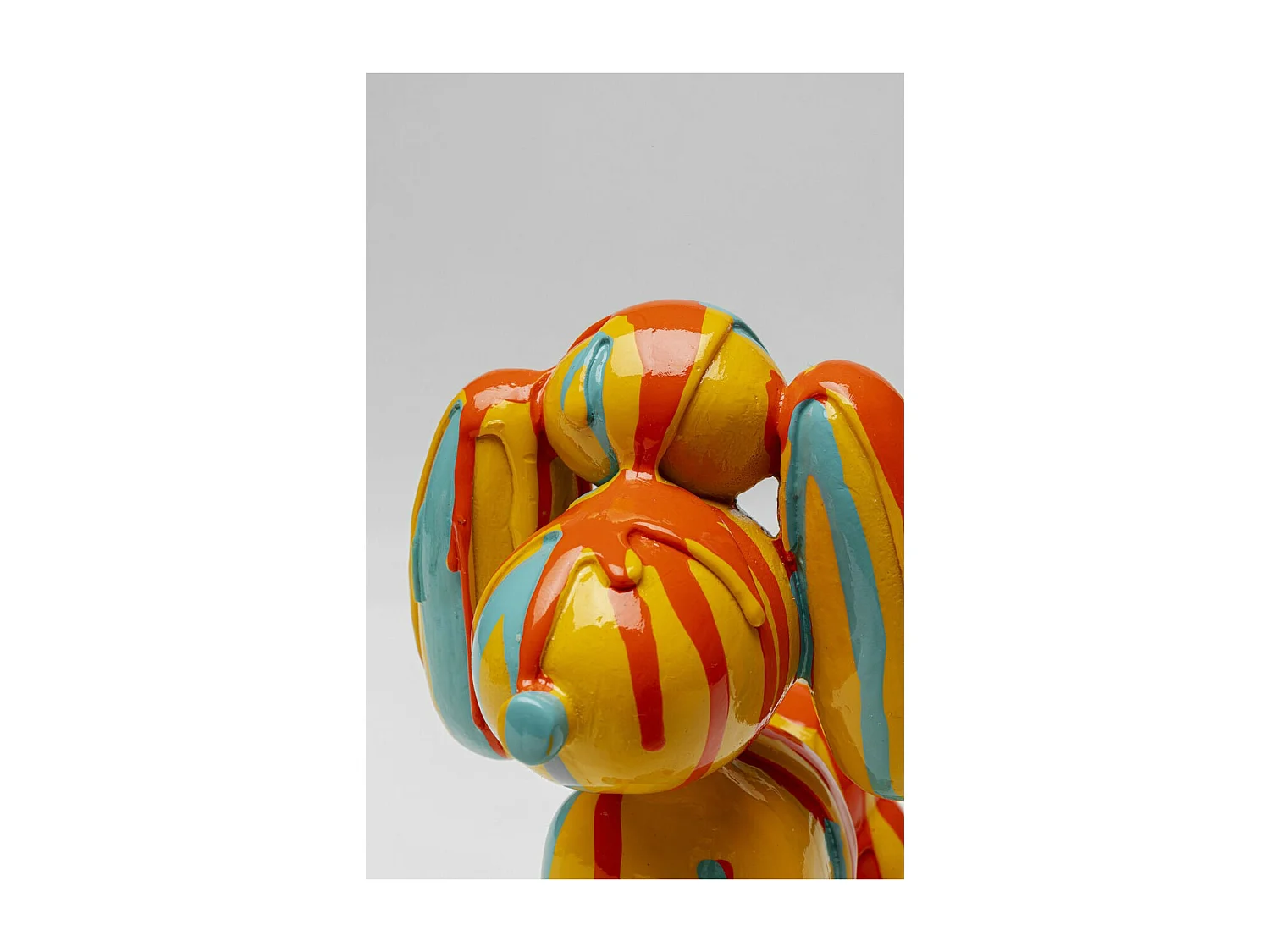 Deko Figur Dog Holi 17cm