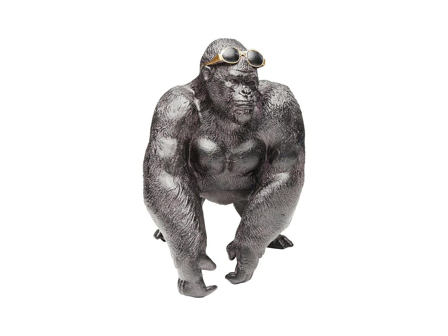 Deko Objekt Monkey Beach 20cm