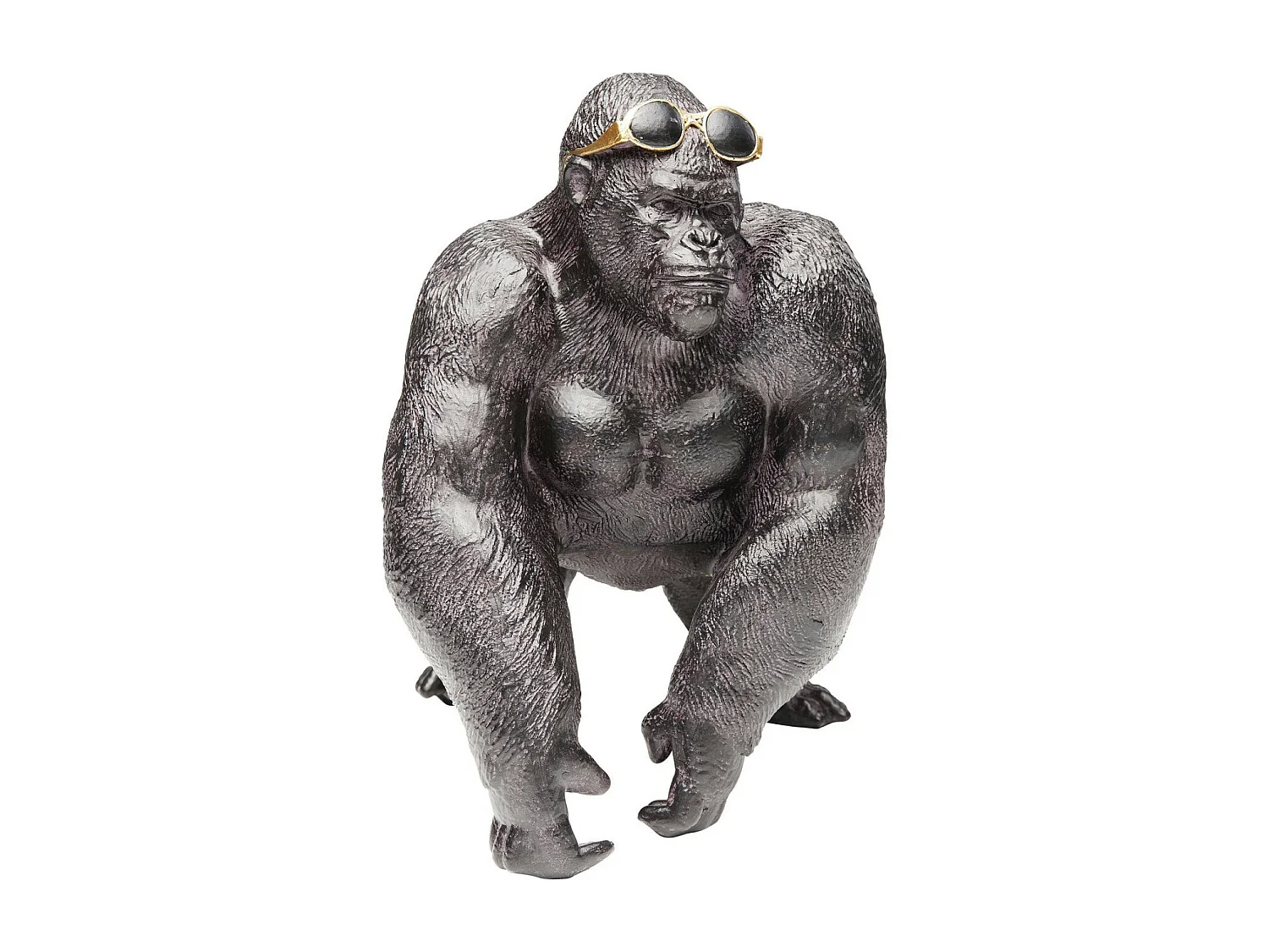 Figurine décorative Monkey Beach 20cm