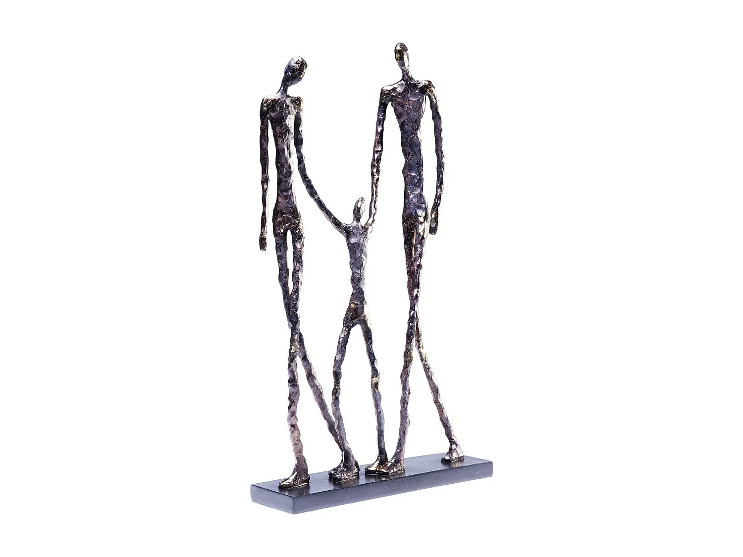 Figurina Deco Elements Happy Family 47cm