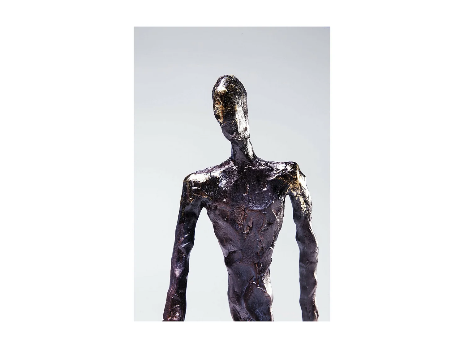 Figurina Deco Elements Happy Family 47cm