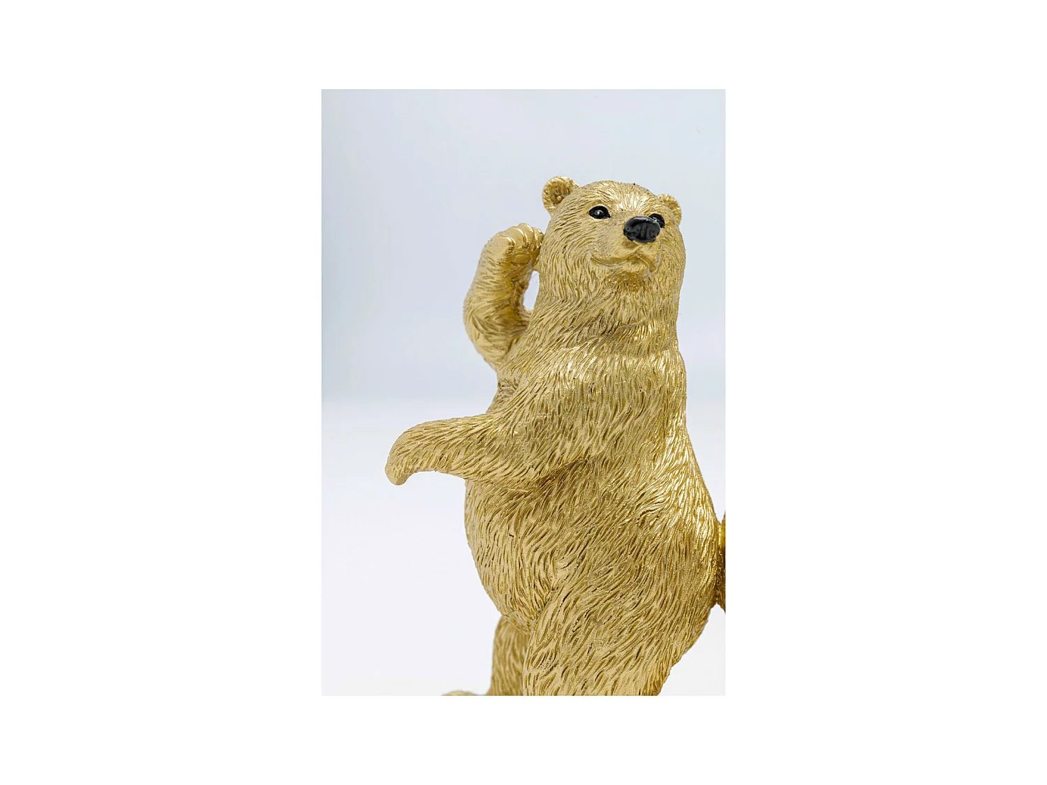 Figura decorativa Tipsy Dancing Bears 14cm