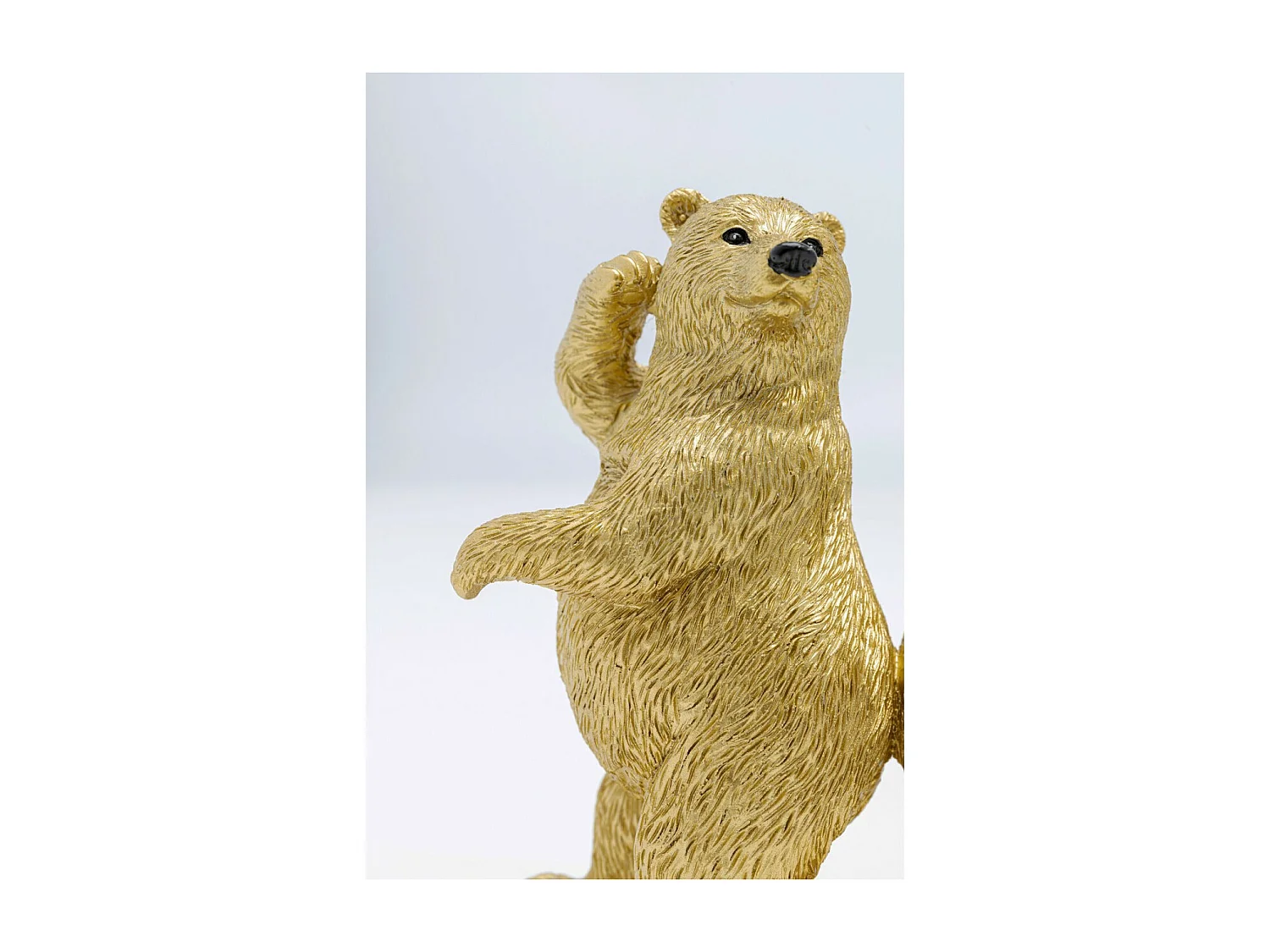 Deko Figur Tipsy Dancing Bears 14cm