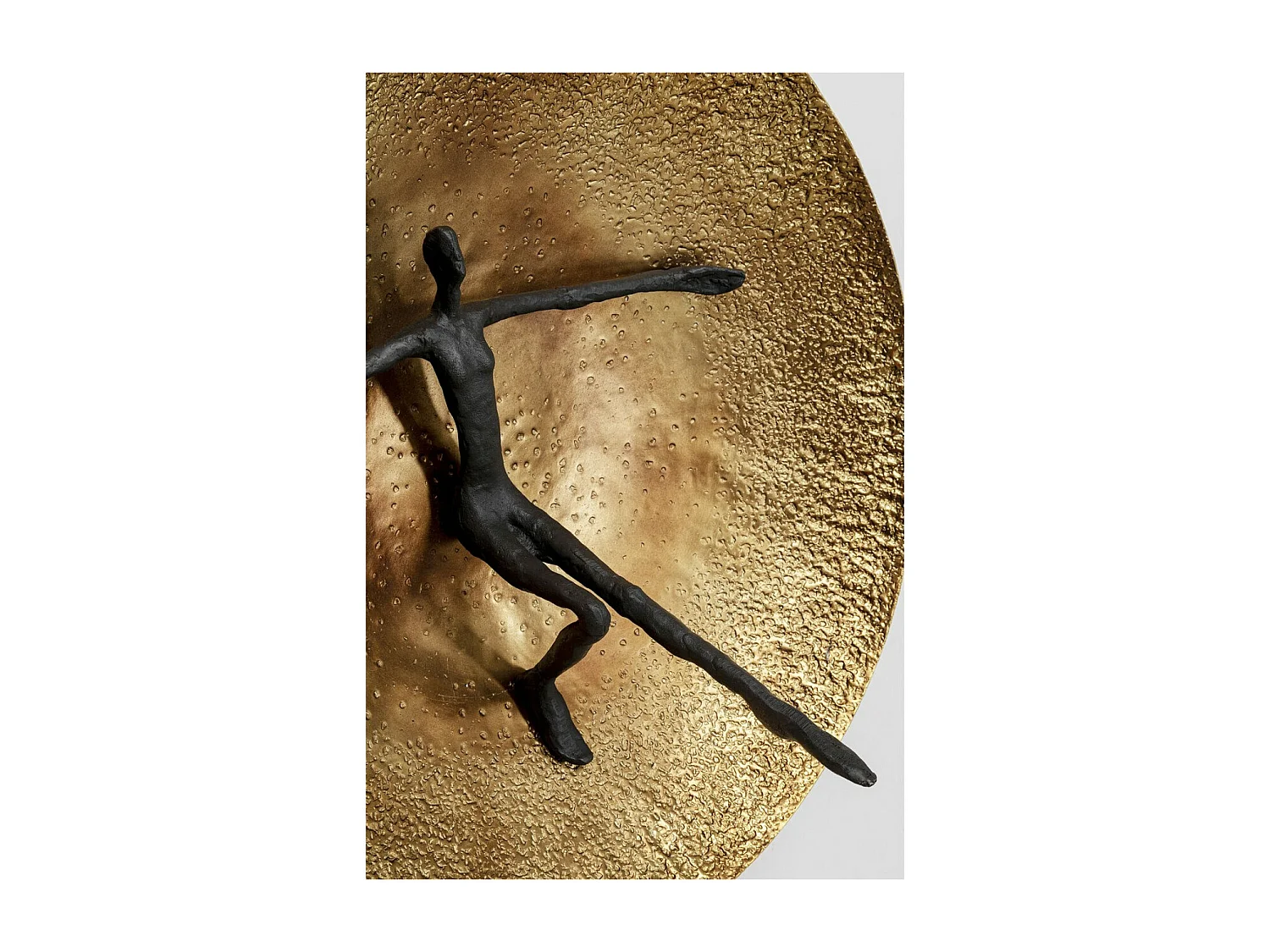 Wandobjekt Umano Ø59cm