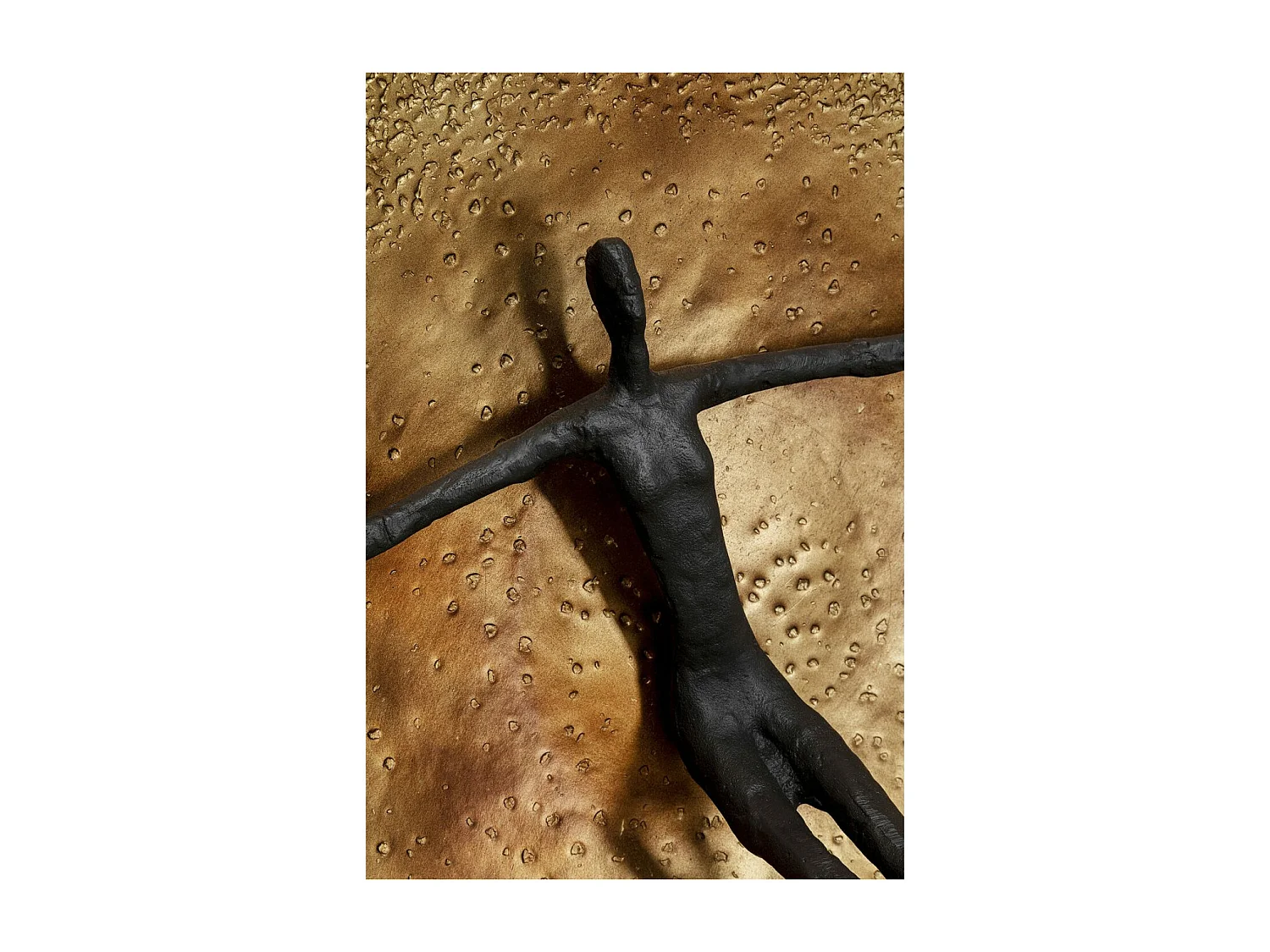 Wandobjekt Umano Ø59cm