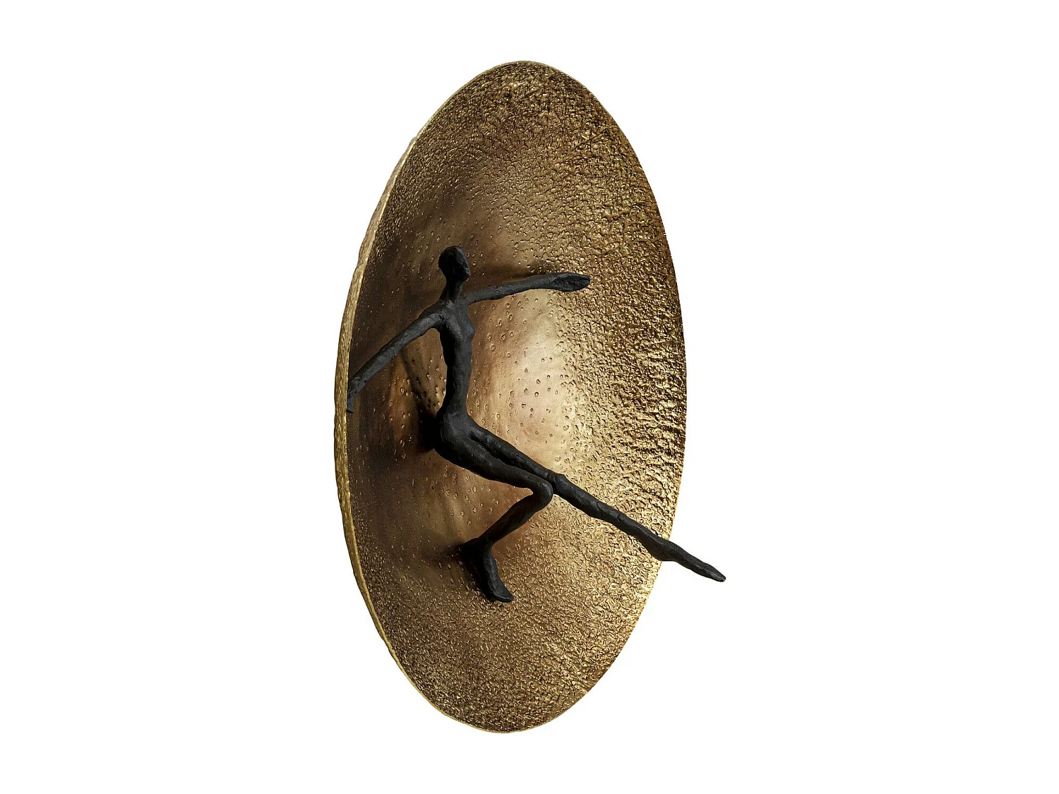 Wandobjekt Umano Ø59cm