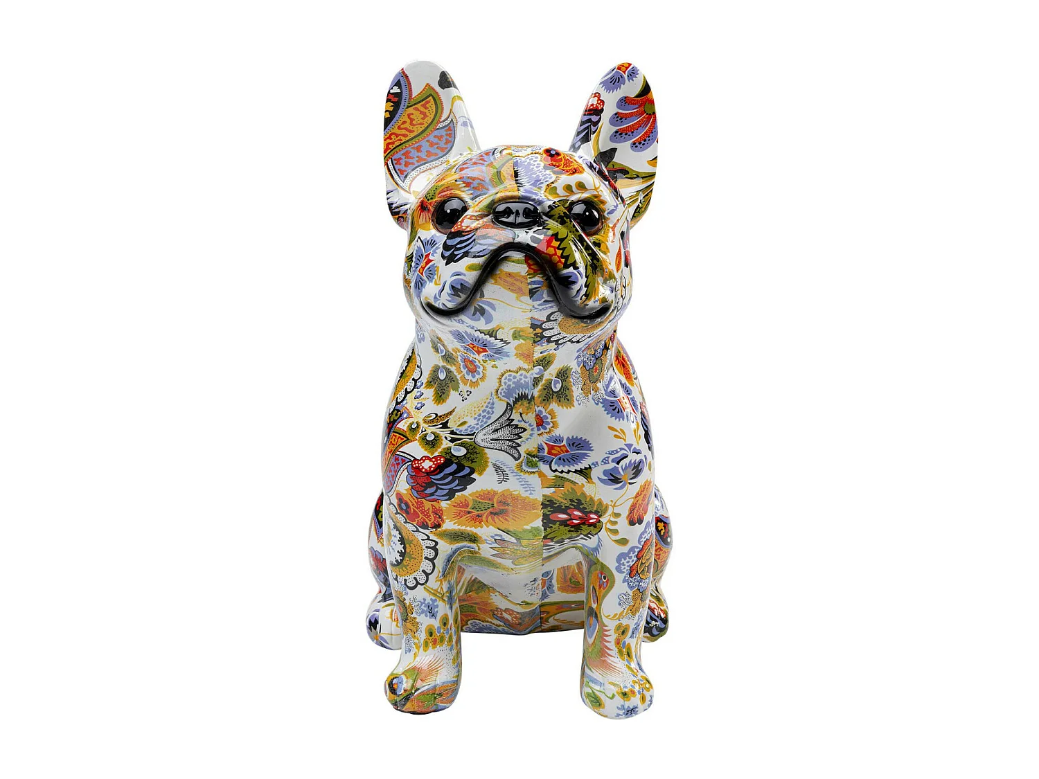 Deko Figur French Bulldog
