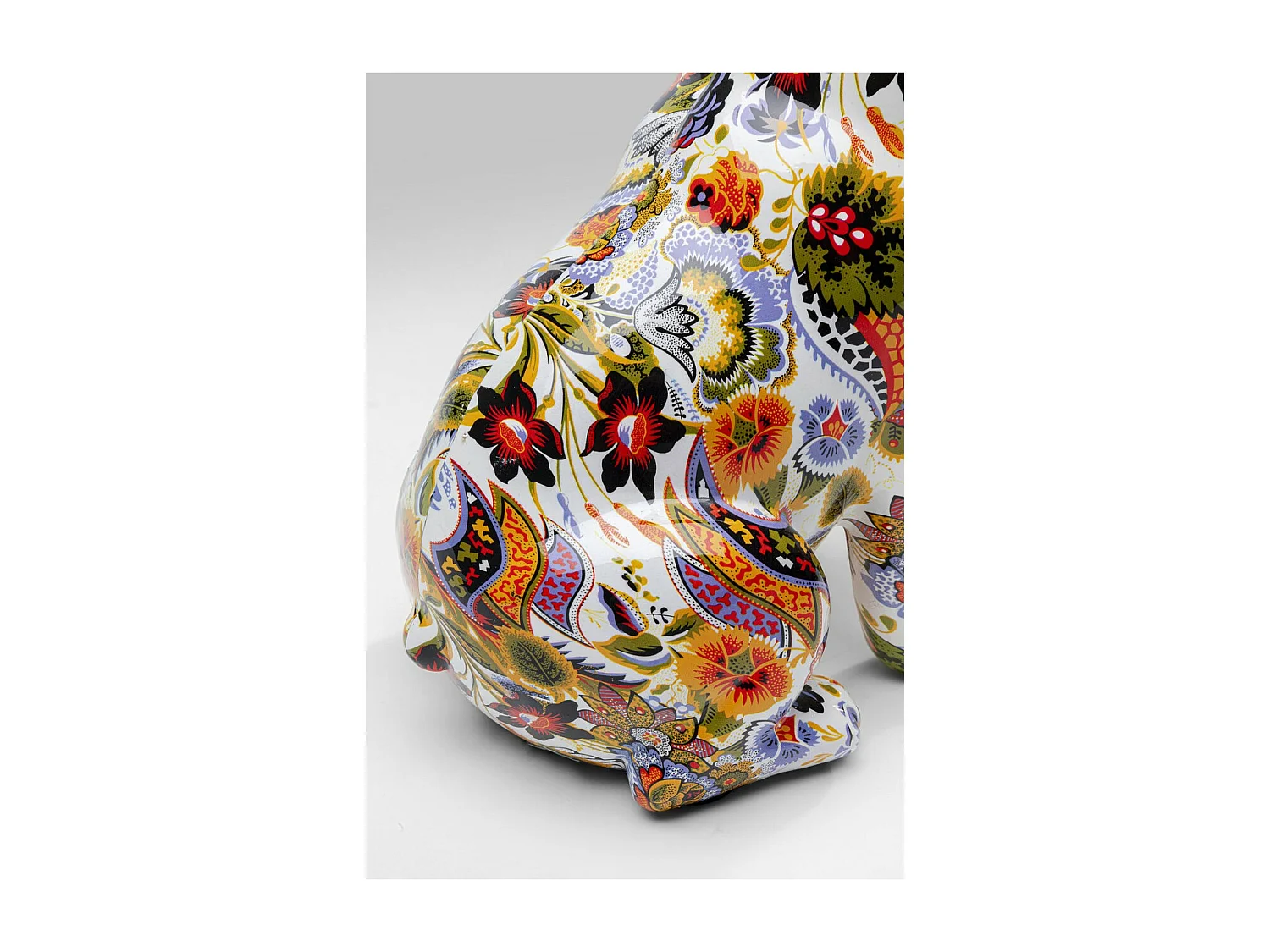 Deko Figur French Bulldog