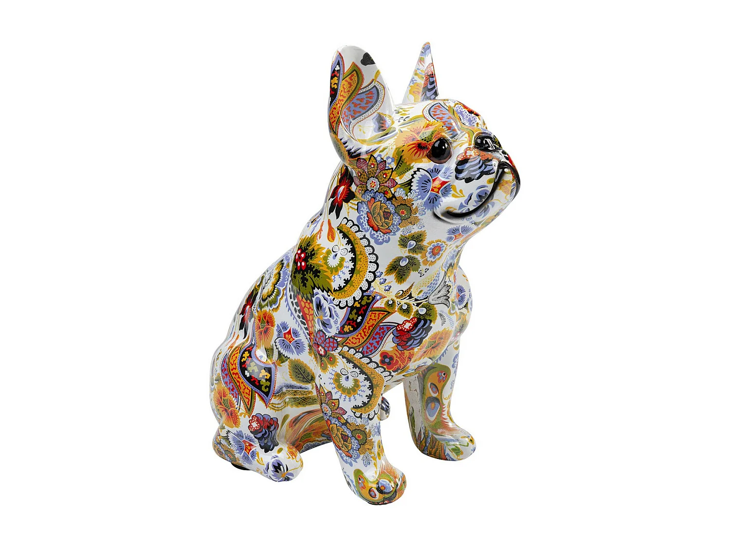 Deko Figur French Bulldog