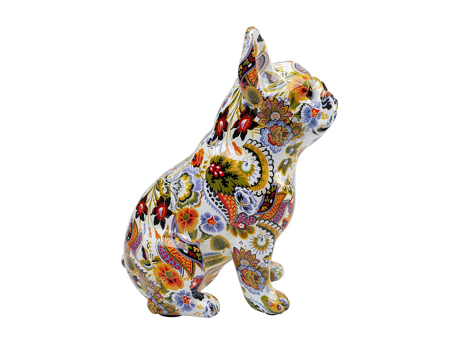 Deko Figur French Bulldog