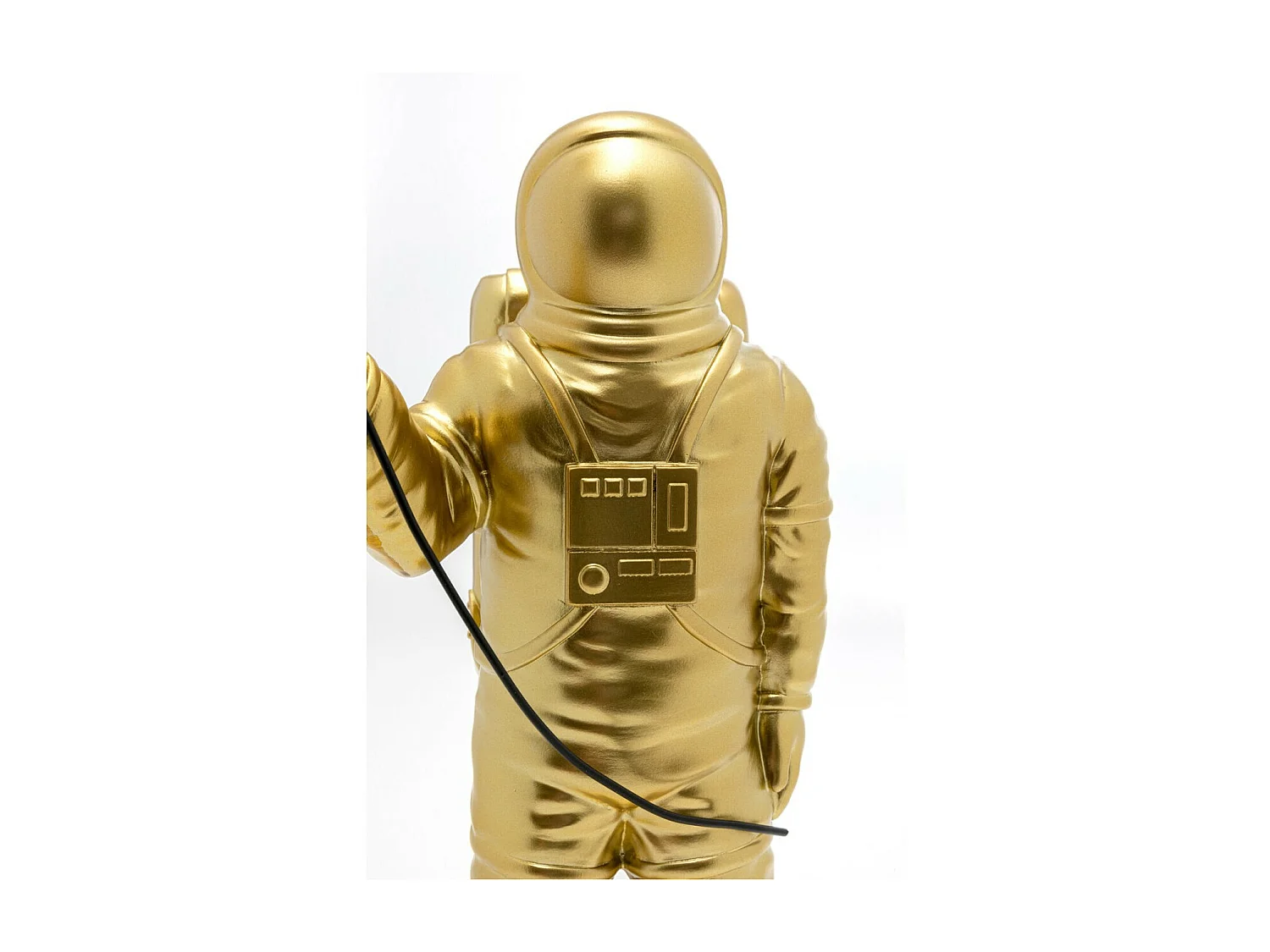 Figurine décorative Balloon Astronaut 41cm