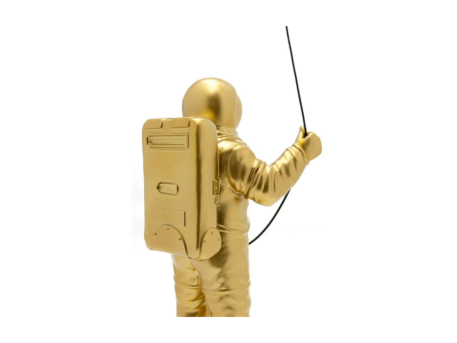 Figurine décorative Balloon Astronaut 41cm