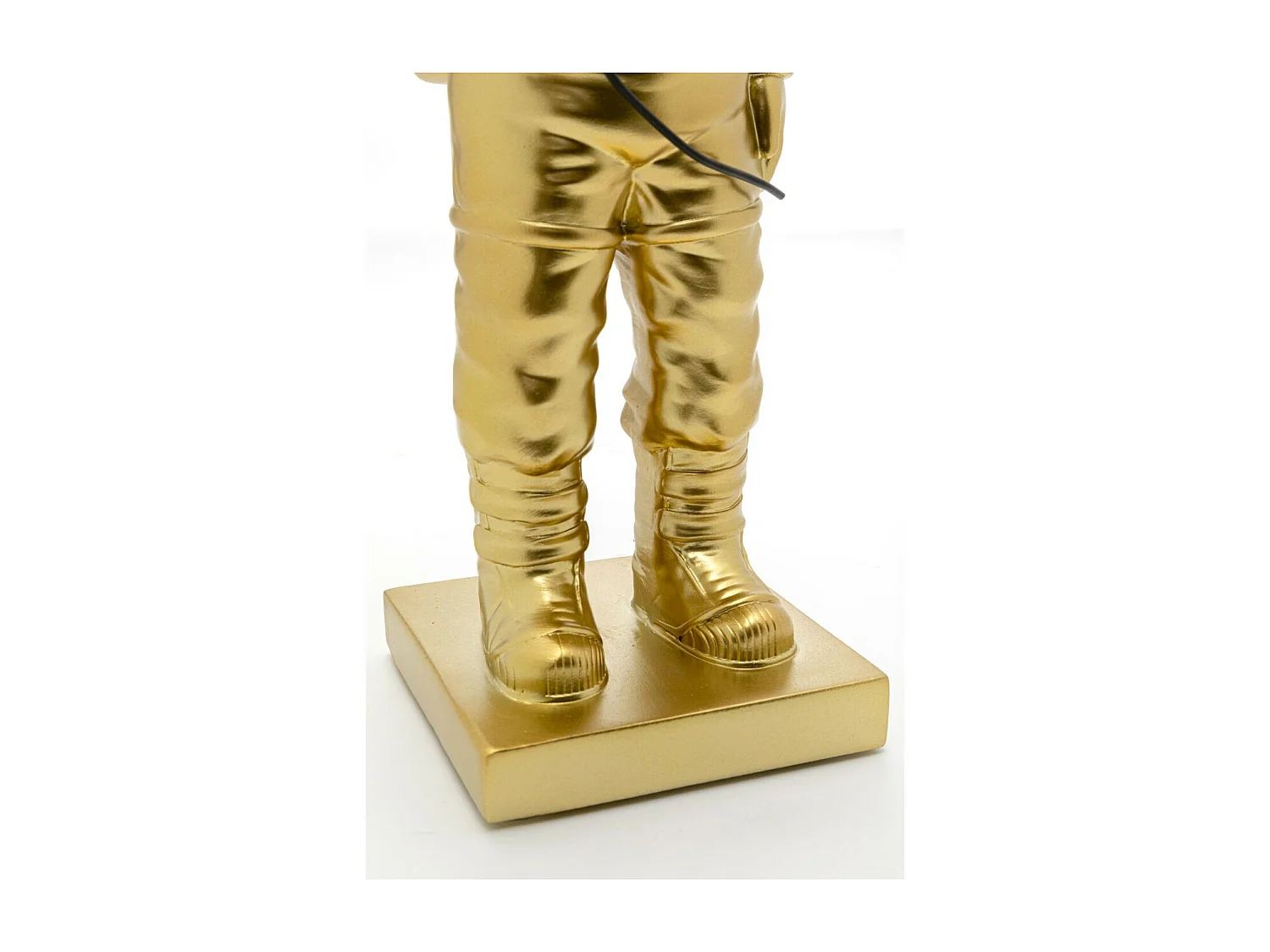 Figurine décorative Balloon Astronaut 41cm