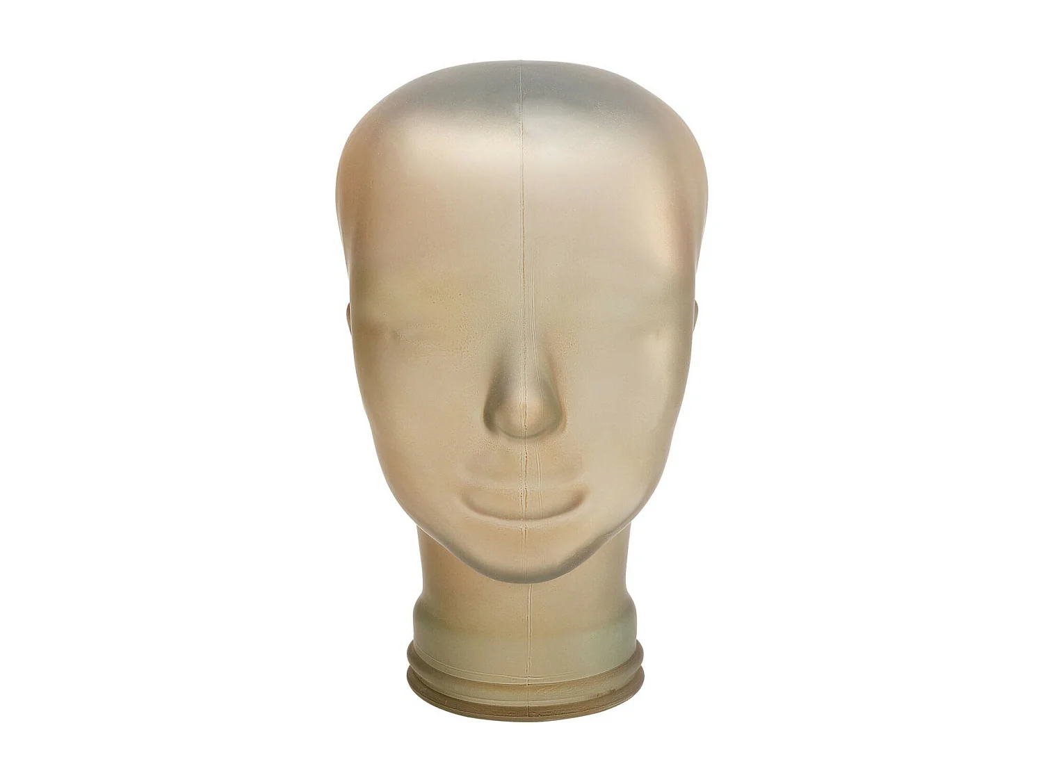 Kopfhörerständer Zimt