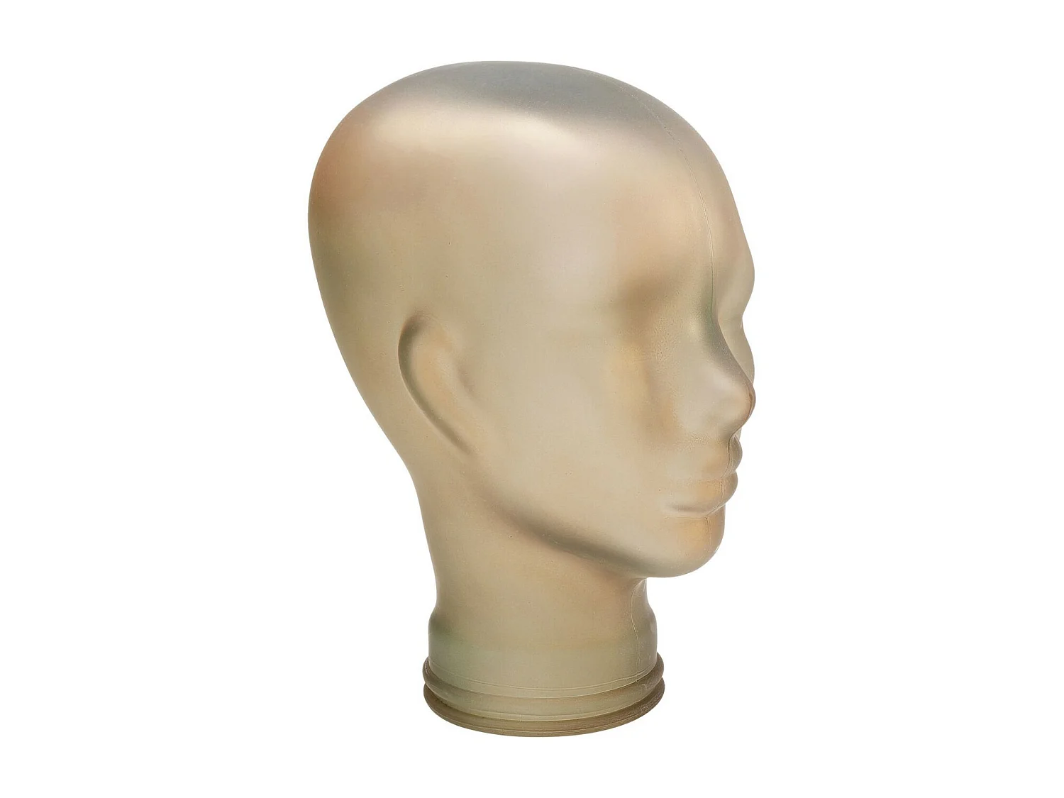 Kopfhörerständer Zimt