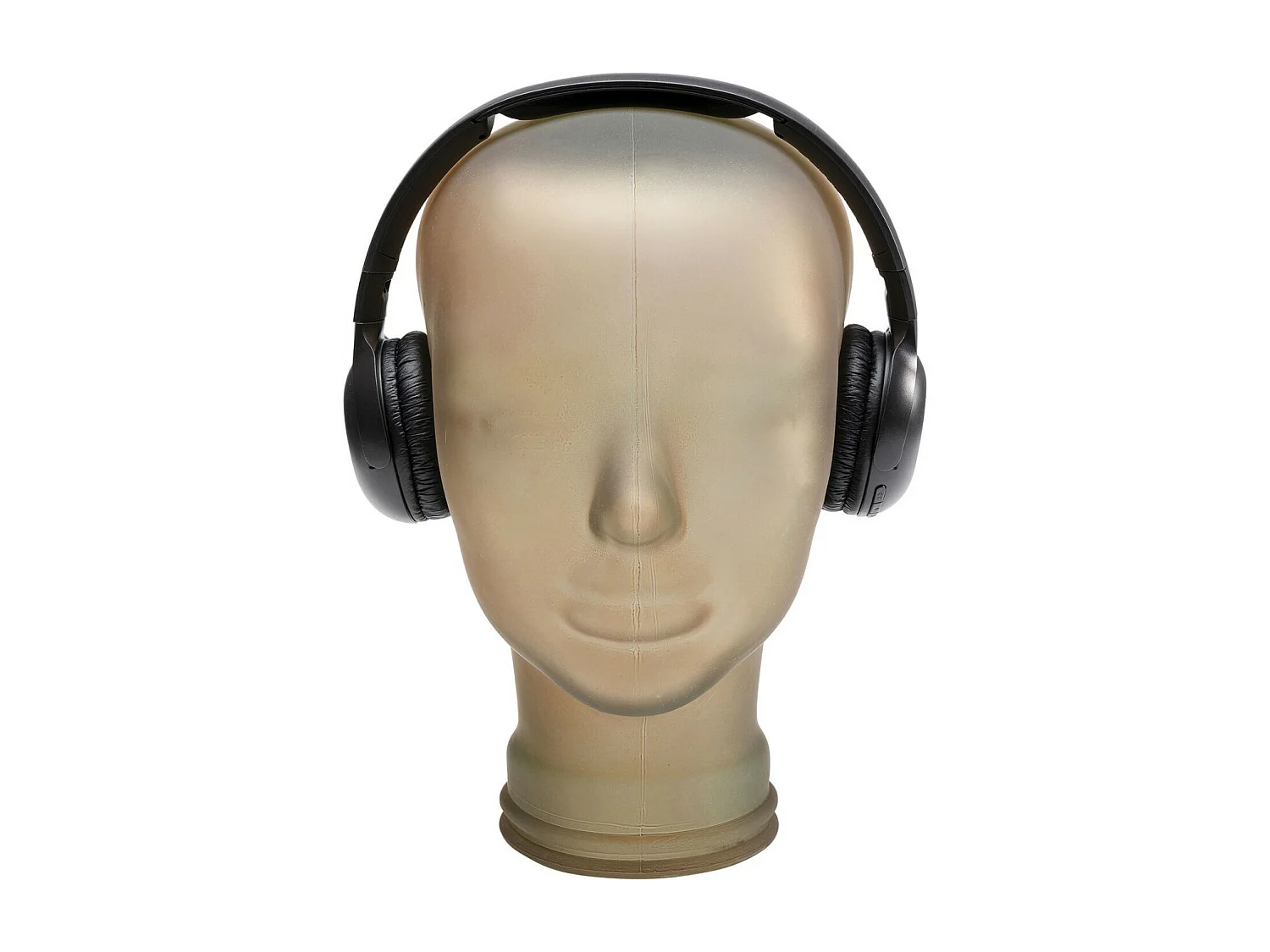 Kopfhörerständer Zimt