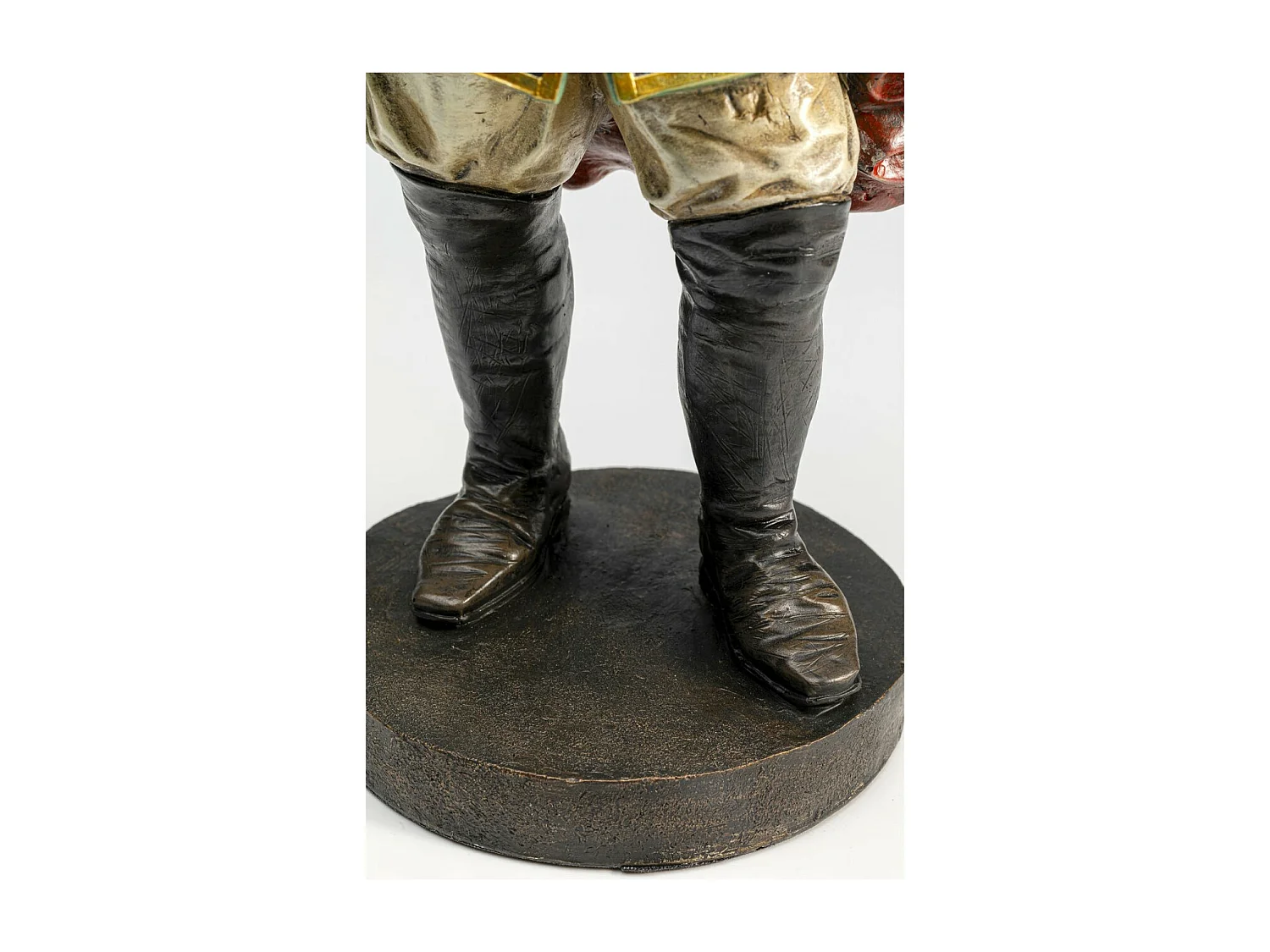 Deko Figur Sir Frenchie Standing