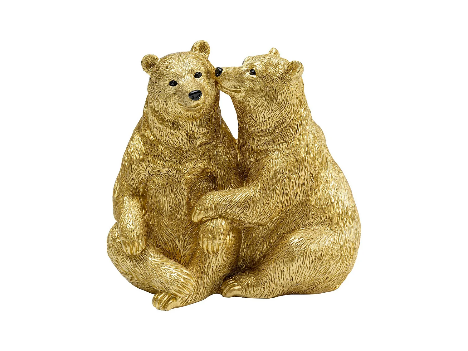 Figura decorativa Cuddly Bears 16cm
