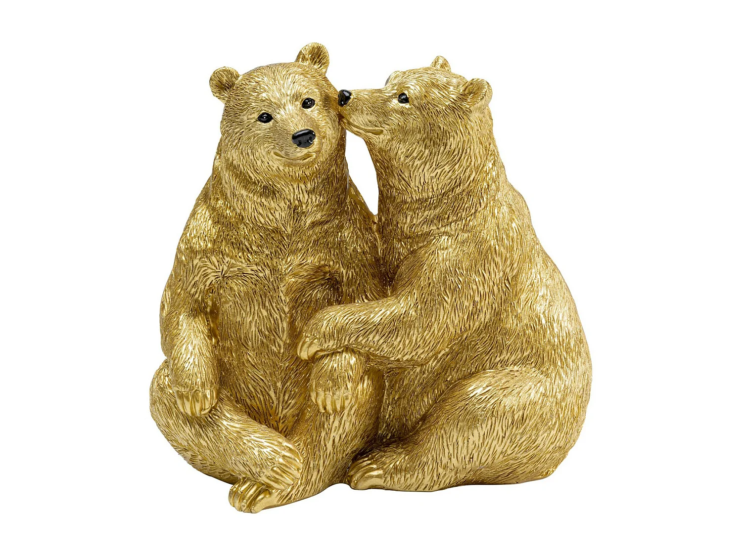 Figurine décorative Cuddly Bears 16cm