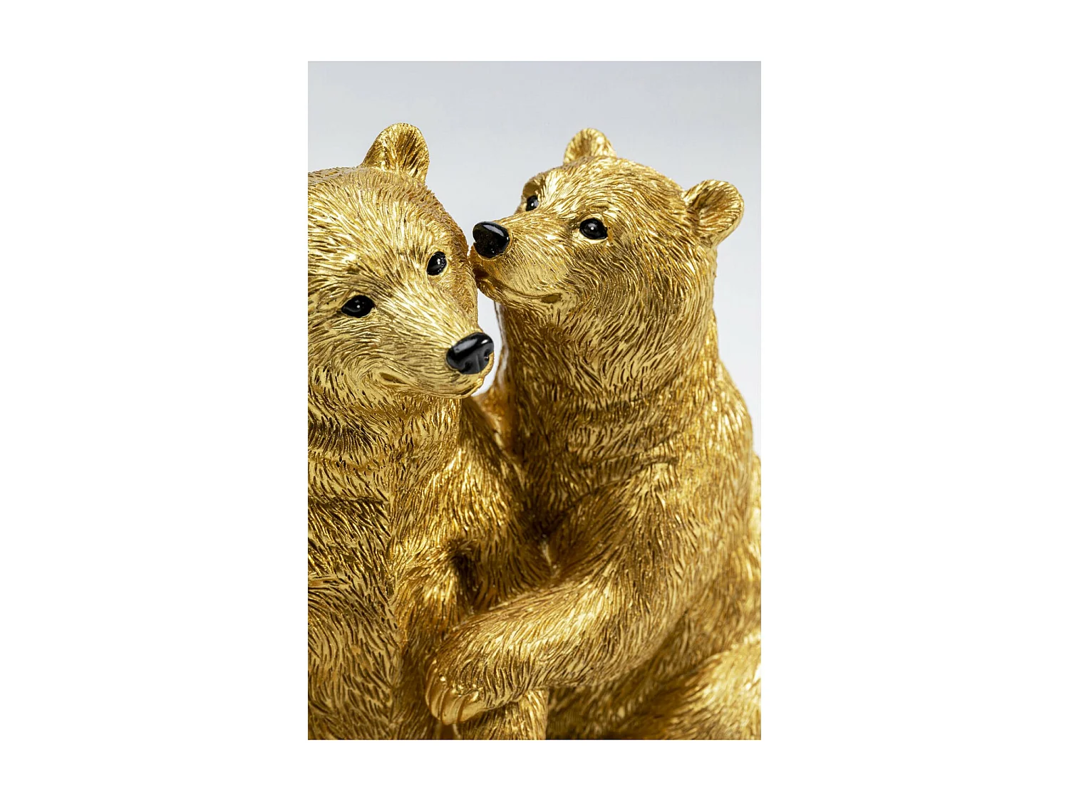 Figurine décorative Cuddly Bears 16cm