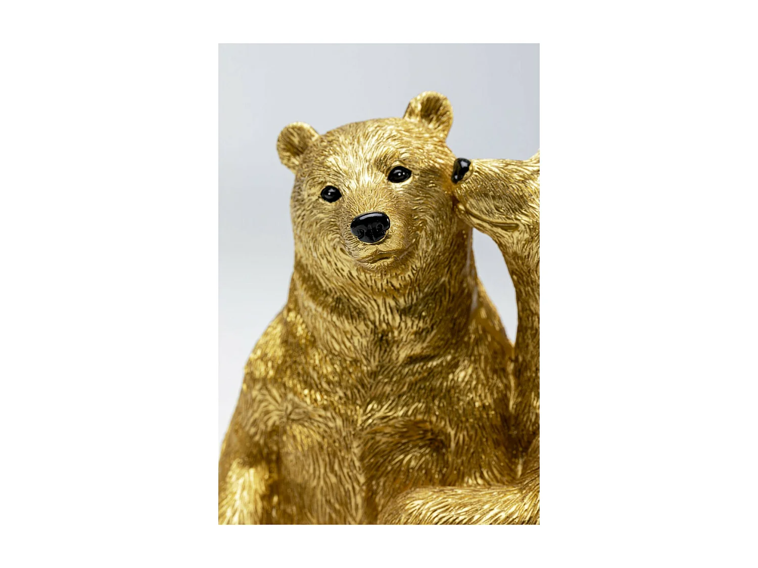 Figurine décorative Cuddly Bears 16cm