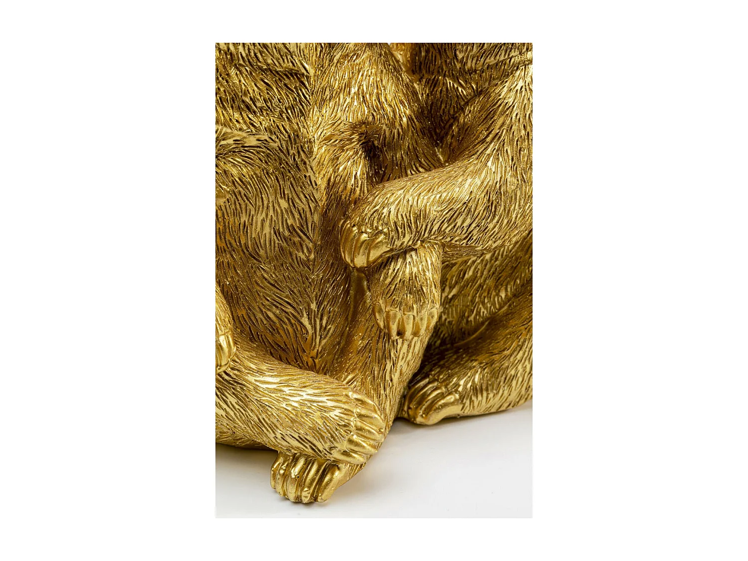 Figurine décorative Cuddly Bears 16cm